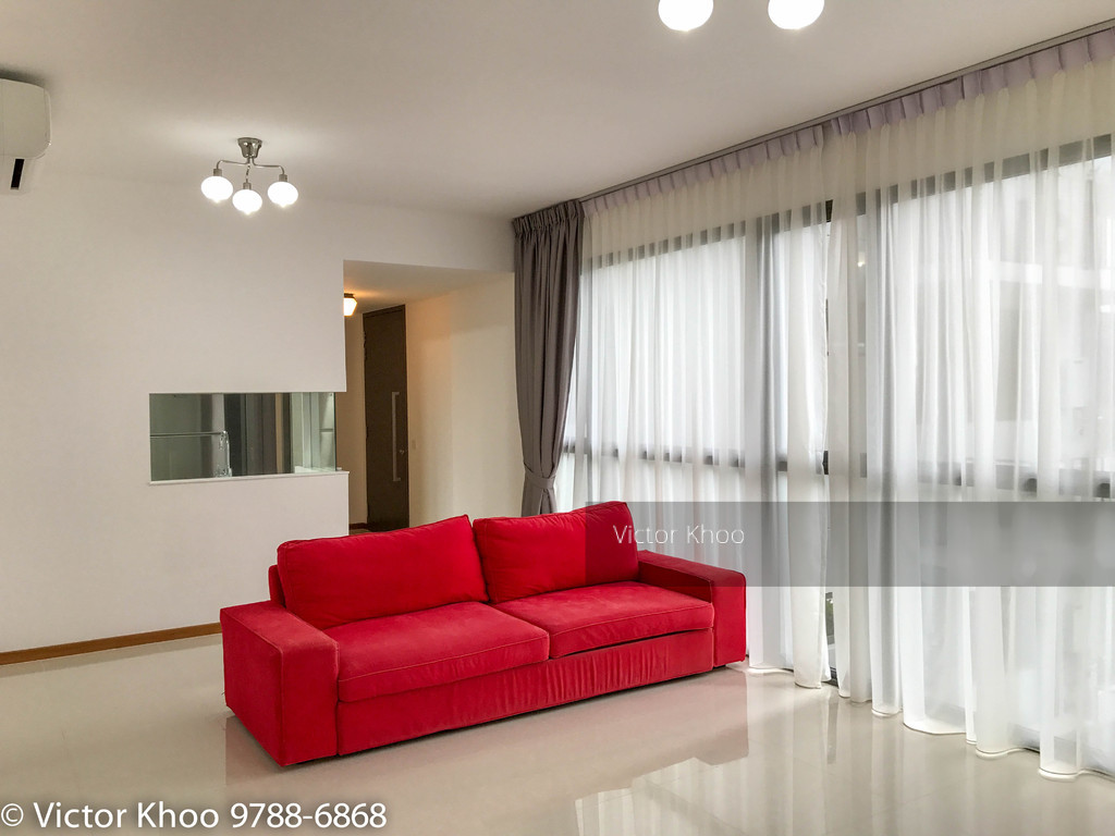 Vue 8 Residence thumbnail photo